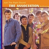 Association, The - Just The Right Sound; The Association Anthology