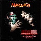 Marillion - Early Stages: The Official Bootleg Box Set (CD2)  Live At The Marquee, London, 30/12/82, Part 1