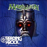 Marillion - Early Stages: The Official Bootleg Box Set (CD4)  Live At The Reading Festival, 27/8/83