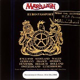 Marillion - Early Stages: The Official Bootleg Box Set (CD5)  Live At The Hammersmith Odeon, London, 14/12/84
