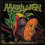 Marillion - Early Stages: The Official Bootleg Box Set (CD1)  Live At The Mayfair, Glasgow, 13/9/82