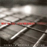 Various artists - Natural Resonance