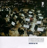 Portishead - Roseland NYC Live