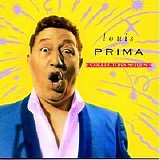 Various artists - Louis Prima Capitol Collectors Series