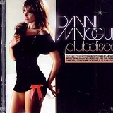 Dannii Minogue - Club Disco [Australian Import]