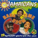 The Jamaicans - Baba Boom Time [1967-1972]