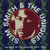 Slim Smith & The Uniques - The Best of the Uniques 1967-1969