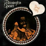 Barrington Spence - Speak Sofly