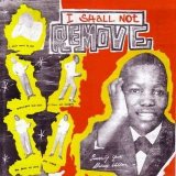 Delroy Wilson - I Shall not remove (1966)