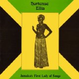 Hortense Ellis - Jamaica's First Lady Of Songs