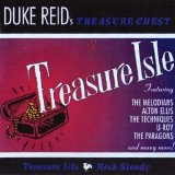 Various artists - Duke Reid Treasure Chest (2 cd's)