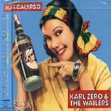 Karl Zero & The Wailers - Hi-Fi Calypso