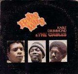 Kable Drummond & The Cables - Baby Why