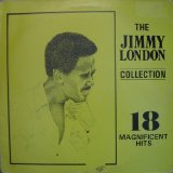 Jimmy London - The Collection