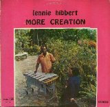 Lennie Hibbert - More Creations Studio 1 (SOL 1119 LP)