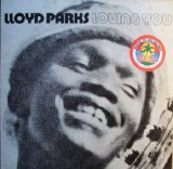 Lloyd Parks - Loving You