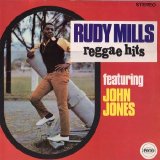 Rudy Mills - Reggae Hits