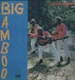 The Hiltionaires - Big Bamboo [Island Music JA]