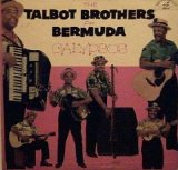 The Talbot Brothers - Calypsos  (1956)