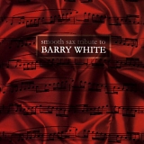 Various artists - Smooth Sax Tribute to Barry White
