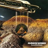 Hawkwind - Levitation