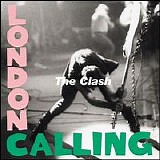 Clash - London Calling