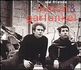 Simon & Garfunkel - Old Friends