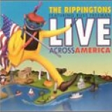 The Rippingtons - Live Across America