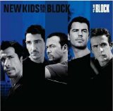 New Kids On The Block - The Block (Deluxe Edition)