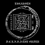 Ezgaroth - D.C.L.X.V.I: The Order