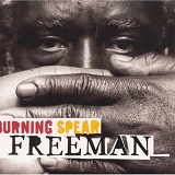 Burning Spear - FreeMan