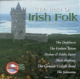Various artists - The Best Of The Irish Folk Festival : The Seventy Vol. 1