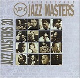 Various artists - Introducing Jazz Masters: Verve Jazz Masters Vol. 20