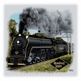 Sounds of Trains, Volume 1 - Sounds of Trains, Volume 1