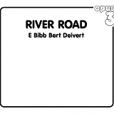 Eric Bibb Bert Deivert - River Road