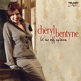 Cheryl Bentyne - Let me off uptown