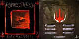 Flames Of Hell - Fire And Steel