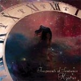 Fragments of Sentience - Hiatus