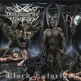 From Forgotten Being - Black Cataclysm