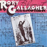 Rory Gallagher - Blueprint