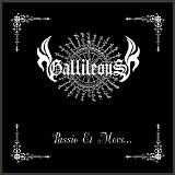 Gallileous - Passio Et Mors...