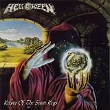 Helloween - Keeper Of The Seven Keys Part I