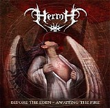 Hermh - Before The Eden - Awaiting The Fire