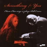 Eliane Elias - Something For You - Eliane Elias Sings & Plays Bill Evans