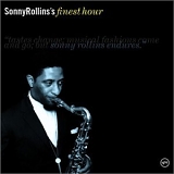 Sonny Rollins - Sonny Rollins's Finest Hour