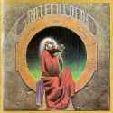 Grateful Dead - Blues For Allah