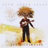 Joe McGuinness - From These Seeds