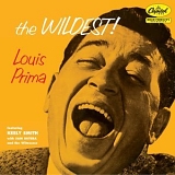 Louis Prima - The Wildest!