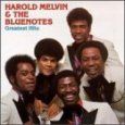 Harold Melvin & The Bluenotes - Greatest Hits