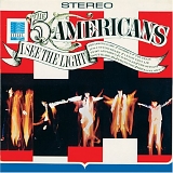 The Five Americans - I See The Light